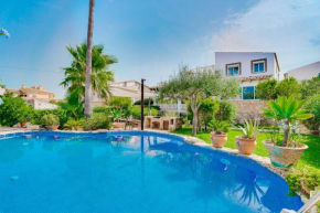 Villa FISHERMAN Alcudia by Mallorca Villa Selection